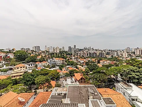 Casa 4 Quartos com 2 Suítes e 600m² - Vila Romana - Casa em Vila Romana, São Paulo - Foto 4