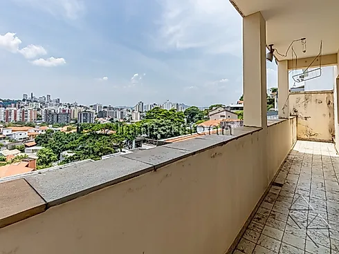 Casa 4 Quartos com 2 Suítes e 600m² - Vila Romana - Casa em Vila Romana, São Paulo - Foto 5