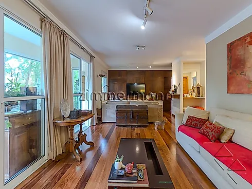 Apartamento 3 Quartos com 3 Suítes e 179m² - Cambuci - Apartamento em Cambuci, São Paulo - Foto 2