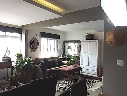 Apartamento 1 Quarto com 1 Suíte e 90m² - Vila Olimpia - Apartamento em Vila Olimpia, São Paulo - Foto 1