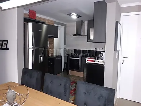 Apartamento 1 Quarto com 1 Suíte e 90m² - Vila Olimpia - Apartamento em Vila Olimpia, São Paulo - Foto 5