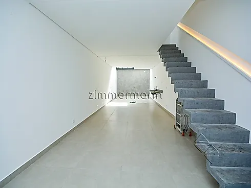 Casa 2 Quartos com 2 Suítes e 150m² - Pompeia - Casa em Pompeia, São Paulo - Foto 2