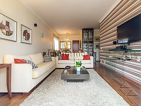 Apartamento 3 Quartos com 1 Suíte e 180m² - Itaim Bibi - Apartamento em Itaim Bibi, São Paulo - Foto 2