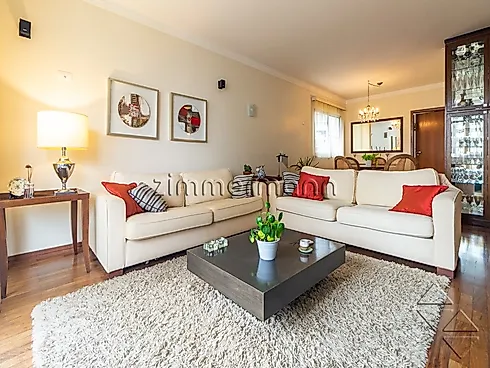 Apartamento 3 Quartos com 1 Suíte e 180m² - Itaim Bibi - Apartamento em Itaim Bibi, São Paulo - Foto 4