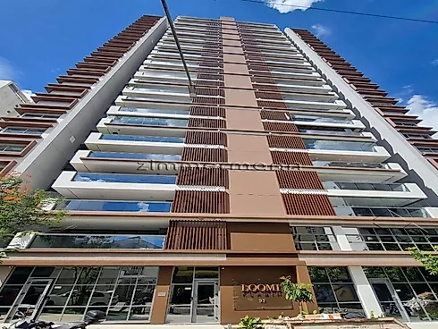 Apartamento 4 Quartos com 2 Suítes e 165m² - Chacara Klabin - Apartamento em Chacara Klabin, São Paulo - Foto 1