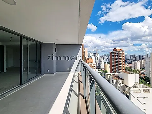 Apartamento 4 Quartos com 2 Suítes e 165m² - Chacara Klabin - Apartamento em Chacara Klabin, São Paulo - Foto 3