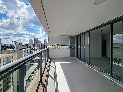 Apartamento 4 Quartos com 2 Suítes e 165m² - Chacara Klabin - Apartamento em Chacara Klabin, São Paulo - Foto 4