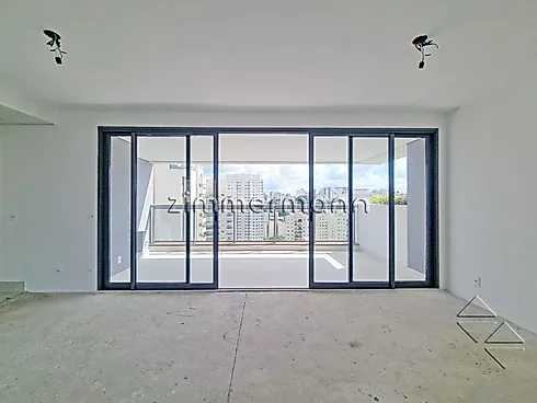 Apartamento 4 Quartos com 2 Suítes e 165m² - Chacara Klabin - Apartamento em Chacara Klabin, São Paulo - Foto 5