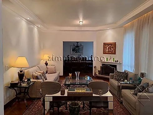 Apartamento 5 Quartos com 4 Suítes e 186m² - Paraiso - Apartamento em Paraiso, São Paulo - Foto 2