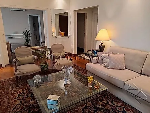Apartamento 5 Quartos com 4 Suítes e 186m² - Paraiso - Apartamento em Paraiso, São Paulo - Foto 3