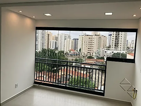 Apartamento 2 Quartos com 1 Suíte e 50m² - Chacara Inglesa - Apartamento em Chacara Inglesa, São Paulo - Foto 2