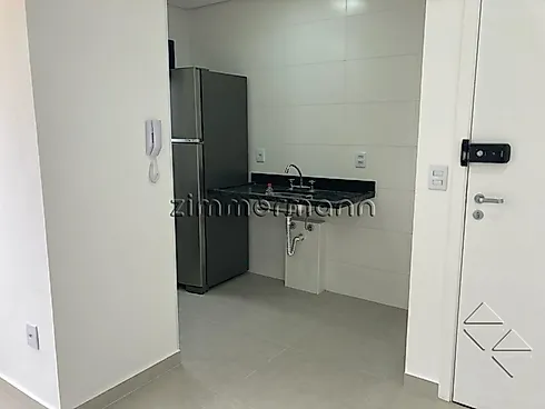 Apartamento 2 Quartos com 1 Suíte e 50m² - Chacara Inglesa - Apartamento em Chacara Inglesa, São Paulo - Foto 5