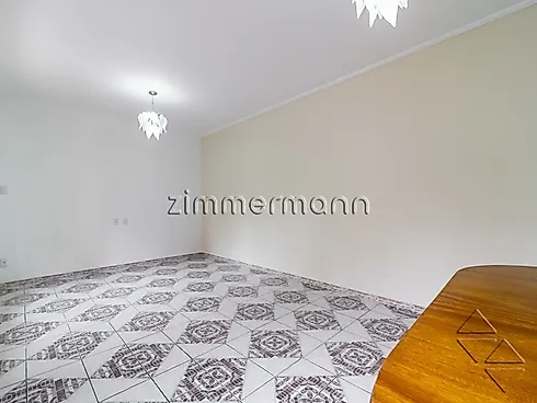 Apartamento 2 Quartos com 94m² - Santa Cecilia - Apartamento em Santa Cecilia, São Paulo - Foto 2