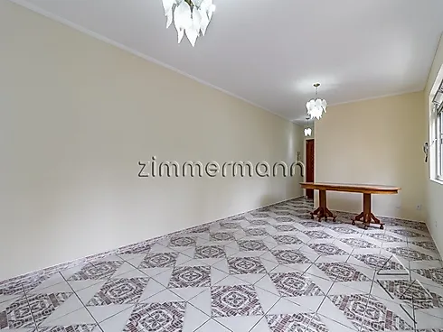 Apartamento 2 Quartos com 94m² - Santa Cecilia - Apartamento em Santa Cecilia, São Paulo - Foto 3