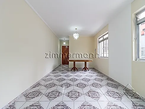 Apartamento 2 Quartos com 94m² - Santa Cecilia - Apartamento em Santa Cecilia, São Paulo - Foto 4