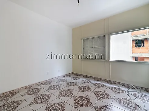 Apartamento 2 Quartos com 94m² - Santa Cecilia - Apartamento em Santa Cecilia, São Paulo - Foto 5