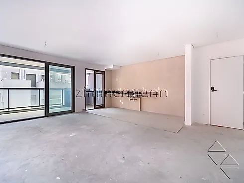 Apartamento 3 Quartos com 3 Suítes e 157m² - Pinheiros - Apartamento em Pinheiros, São Paulo - Foto 4