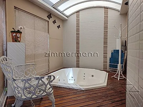 Apartamento 3 Quartos com 3 Suítes e 160m² - Alto da Lapa - Apartamento em Alto Da Lapa, Sao Paulo - Foto 2