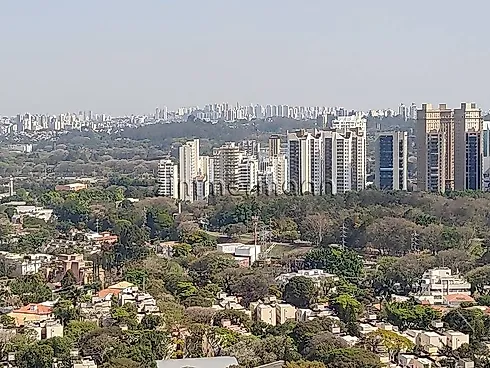 Apartamento 3 Quartos com 3 Suítes e 160m² - Alto da Lapa - Apartamento em Alto Da Lapa, Sao Paulo - Foto 5