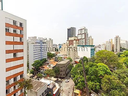 Apartamento 3 Quartos com 1 Suíte e 195m² - Higienopolis - Apartamento em Higienopolis, Sao Paulo - Foto 3