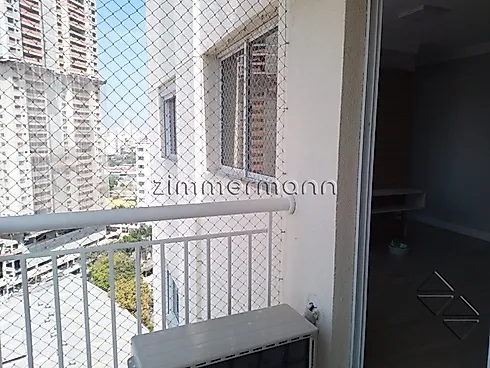 Apartamento 1 Quarto com 48m² - Chacara Klabin - Apartamento em Chacara Klabin, São Paulo - Foto 1