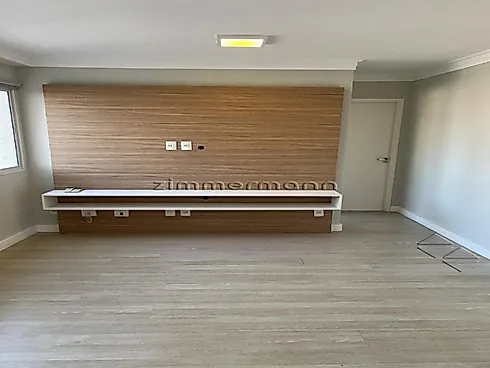Apartamento 1 Quarto com 48m² - Chacara Klabin - Apartamento em Chacara Klabin, São Paulo - Foto 2