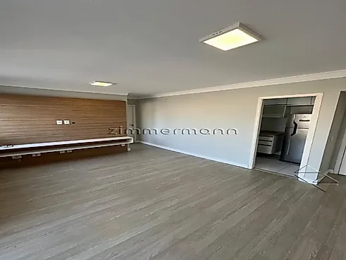 Apartamento 1 Quarto com 48m² - Chacara Klabin - Apartamento em Chacara Klabin, São Paulo - Foto 3