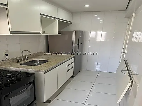 Apartamento 1 Quarto com 48m² - Chacara Klabin - Apartamento em Chacara Klabin, São Paulo - Foto 5