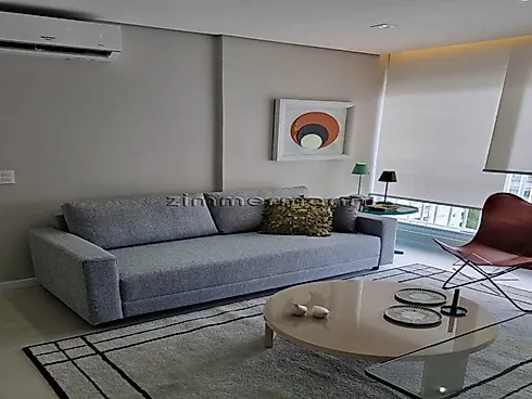 Apartamento 1 Quarto com 39m² - Brooklin - Apartamento em Brooklin, São Paulo - Foto 4