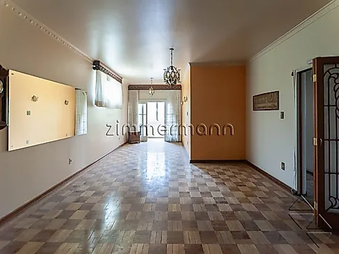 Apartamento 3 Quartos com 1 Suíte e 130m² - Aclimacao - Apartamento em Aclimacao, São Paulo - Foto 1