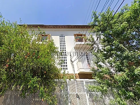 Apartamento 2 Quartos com 84m² - Pinheiros - Apartamento em Pinheiros, São Paulo - Foto 1