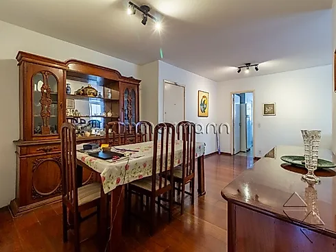 Apartamento 4 Quartos com 1 Suíte e 128m² - Consolacao - Apartamento em Consolacao, São Paulo - Foto 5