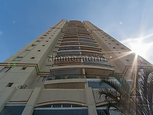 Vila Romana, São Paulo