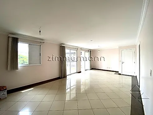 Apartamento 3 Quartos com 2 Suítes e 126m² - Vila Romana - Apartamento em Vila Romana, São Paulo - Foto 2