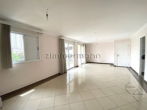 Apartamento 3 Quartos com 2 Suítes e 126m² - Vila Romana - Apartamento em Vila Romana, São Paulo - Foto 4