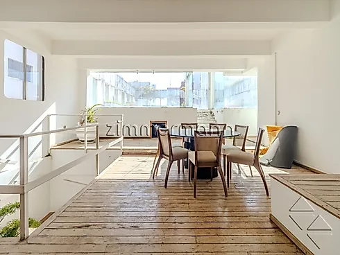 Apartamento 5 Quartos com 4 Suítes e 680m² - Higienopolis - Apartamento em Higienopolis, São Paulo - Foto 1