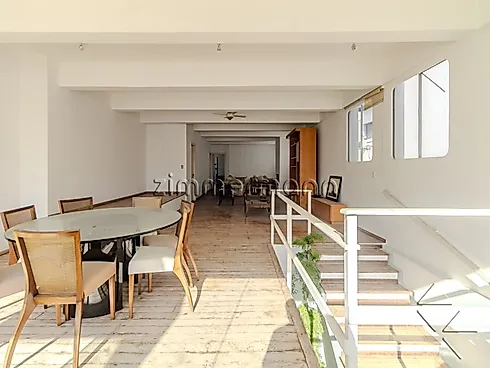 Apartamento 5 Quartos com 4 Suítes e 680m² - Higienopolis - Apartamento em Higienopolis, São Paulo - Foto 2