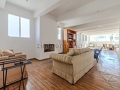 Apartamento 5 Quartos com 4 Suítes e 680m² - Higienopolis - Apartamento em Higienopolis, São Paulo - Foto 4