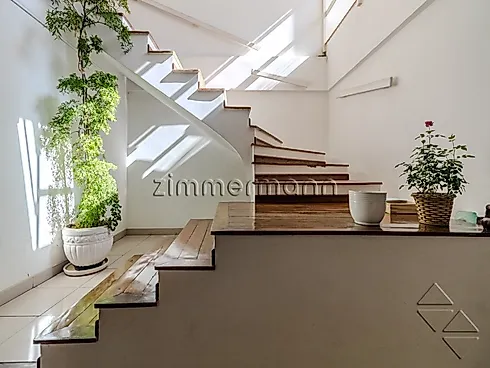 Apartamento 5 Quartos com 4 Suítes e 680m² - Higienopolis - Apartamento em Higienopolis, São Paulo - Foto 5
