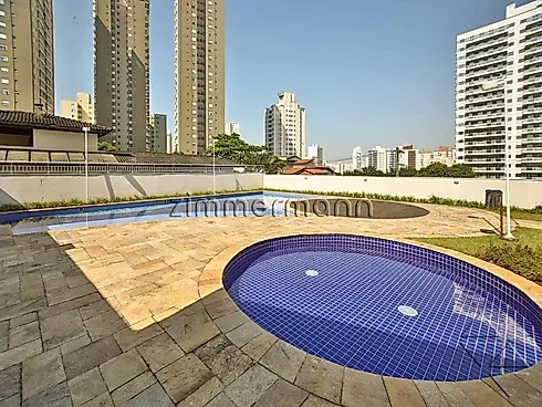 Apartamento 3 Quartos com 3 Suítes e 127m² - Ipiranga - Apartamento em Ipiranga, São Paulo - Foto 1