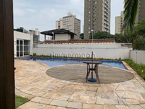Apartamento 3 Quartos com 3 Suítes e 127m² - Ipiranga - Apartamento em Ipiranga, São Paulo - Foto 2