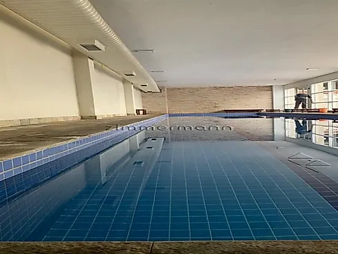 Apartamento 3 Quartos com 3 Suítes e 127m² - Ipiranga - Apartamento em Ipiranga, São Paulo - Foto 3