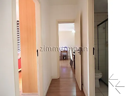Apartamento 3 Quartos com 1 Suíte e 84m² - Vila Gumercindo - Apartamento em Vila Gumercindo, São Paulo - Foto 4