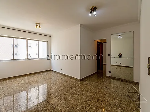 Vila Romana, São Paulo