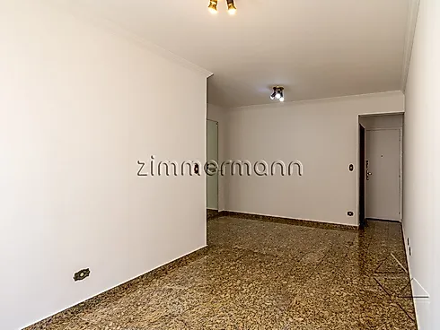Apartamento 2 Quartos com 1 Suíte e 95m² - Vila Romana - Apartamento em Vila Romana, São Paulo - Foto 3
