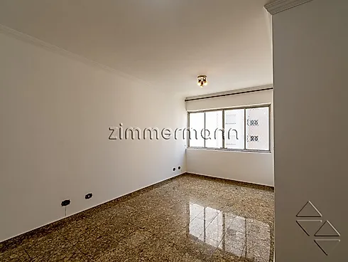Apartamento 2 Quartos com 1 Suíte e 95m² - Vila Romana - Apartamento em Vila Romana, São Paulo - Foto 4