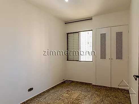 Apartamento 2 Quartos com 1 Suíte e 95m² - Vila Romana - Apartamento em Vila Romana, São Paulo - Foto 5