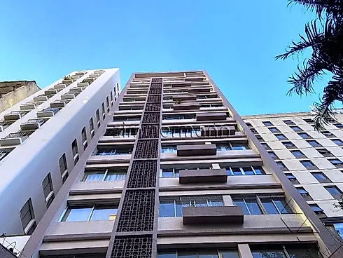Consolacao, São Paulo
