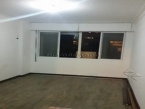 Apartamento 1 Quarto com 55m² - Consolacao - Apartamento em Consolacao, São Paulo - Foto 2