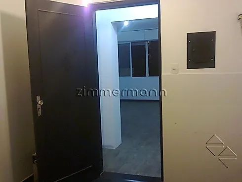 Apartamento 1 Quarto com 55m² - Consolacao - Apartamento em Consolacao, São Paulo - Foto 5